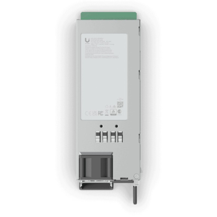 Ubiquiti Hot-Swappable Power Module 12V 550W