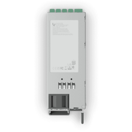 Ubiquiti Hot-Swappable Power Module 54V 600W