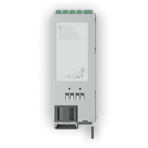 Ubiquiti Hot-Swappable Power Module 54V 600W