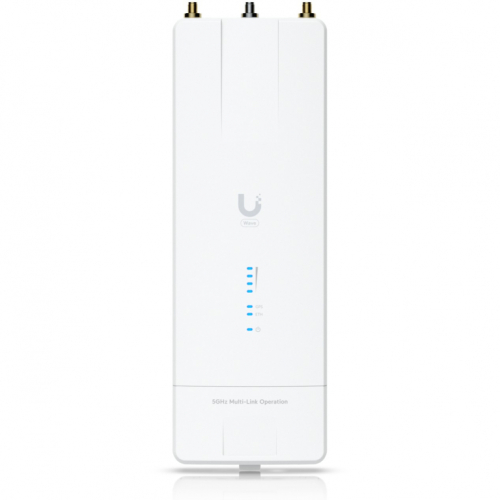 Ubiquiti Wave MLO5 radios &bull 5 GHz &bull 5+ Gbps &bull 1x 10 GbE &bull 1x SFP+ &bull Wave-MLO5