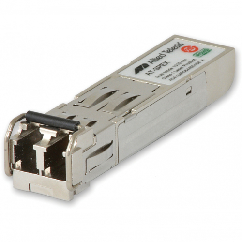 ALLIED 2km MMF 1000Base Fiber SFP Modul LC - Hot Swappable
