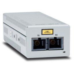 ALLIED USB Powered Desktop Media Converters
