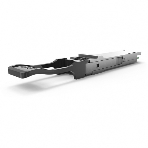 100G QSFP28 SR4 150M MMF