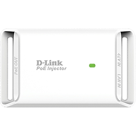 GIGABIT POE INJECTOR