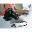 D-Link DUB-2327 6-in-1 USB-C Hub mit HDMI