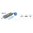 D-Link DUB-2333 5-in-1 USB-C Hub HDMI/Power Delivery1x HDMI