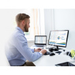 D-Link DUB-2335 6-in-1 USB-C Hub mit HDMI/Gigabit Ethernet