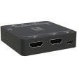 HDMI over Cat.5/6 Extender kit 1080P.50 Meter