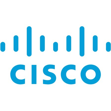 Cisco KAB CP-7800-HS-CORD= - Schwarz - Male connector / Male connector