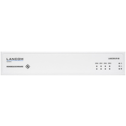 Z Lancom R&S Unified Firewall UF-60