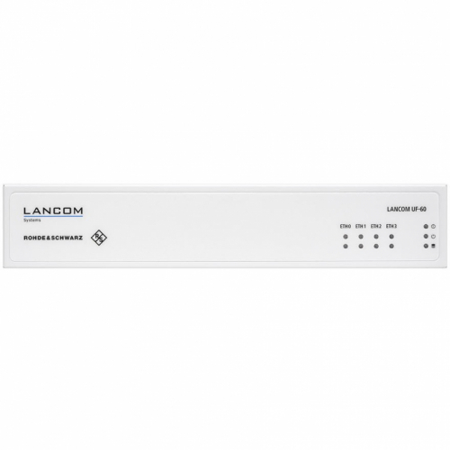 Z Lancom R&S Unified Firewall UF-60