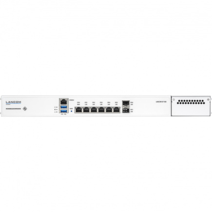 R&S Unified Firewall UF-360