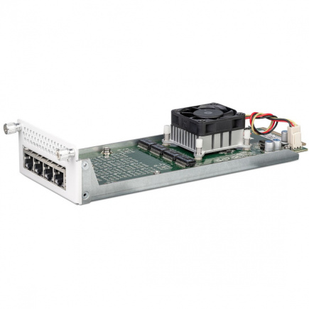 UF Extension Module 4x 1G RJ45 (UF-X60)