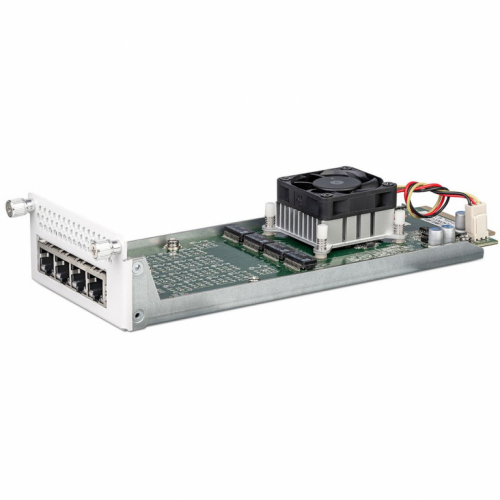 UF Extension Module 4x 1G RJ45 (UF-X60)