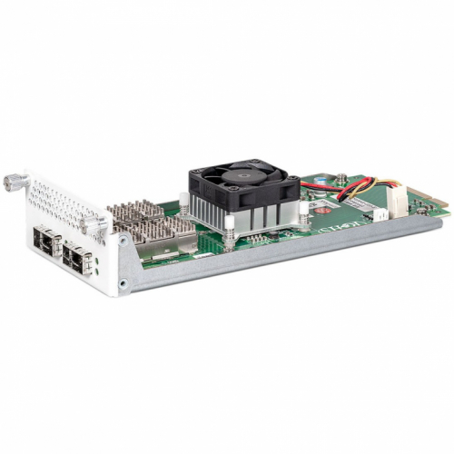 UF Extension Module 2x 40G QSFP+ (UF-760)