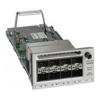 Cisco Net Z C9300-NM-8X= 10 Gigabit Ethernet Netzwerk-Switch-Modul