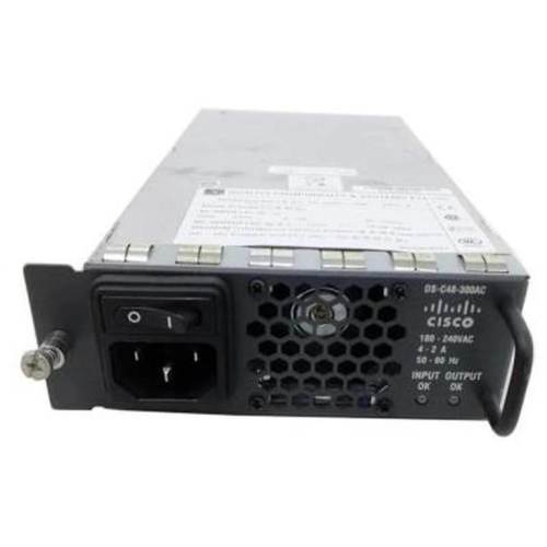 Cisco MDS 9148S AC POWER SUPPLY