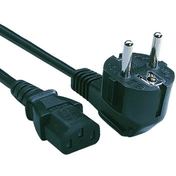 Cisco POWER CORD 250VAC 10A CEE 7/7