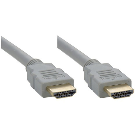 Cisco CAB 3M GREY HDMI 2.0