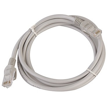 Cisco CAB 3M GREY ETHERNET
