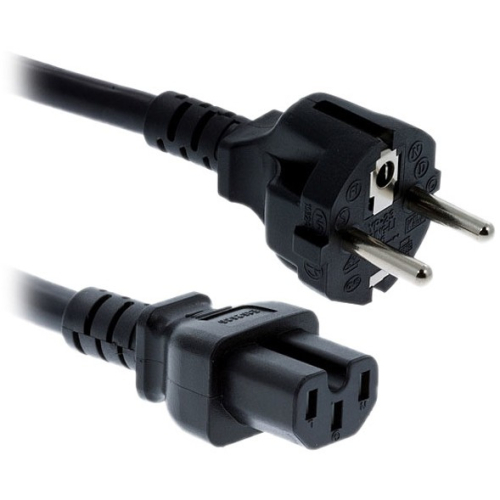 Cisco EUROPE AC TYPE A POWER CABLE