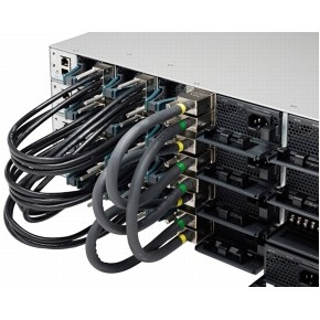 Cisco StackWise-480 - 1m 1m StackWise-480 StackWise-480 InfiniBand-Kabel