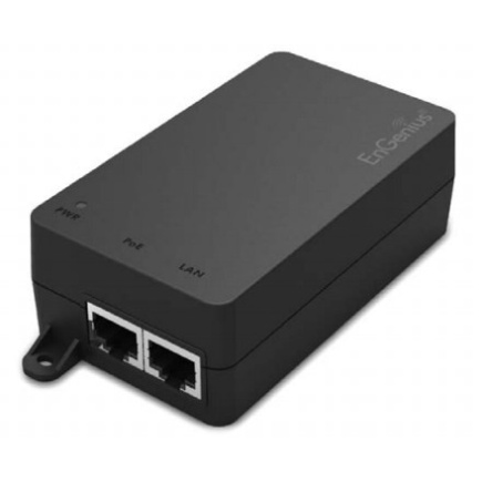 WatchGuard 802.3at PoE+ Injector with AC cord (EU)