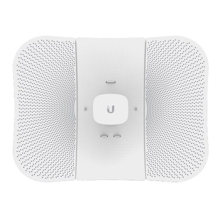 Ubiquiti LiteBeam AC Network bridge 450 Mbit/s White