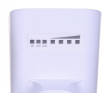 Ubiquiti NanoStation M5 150 Mbit/s White Power over Ethernet (PoE)