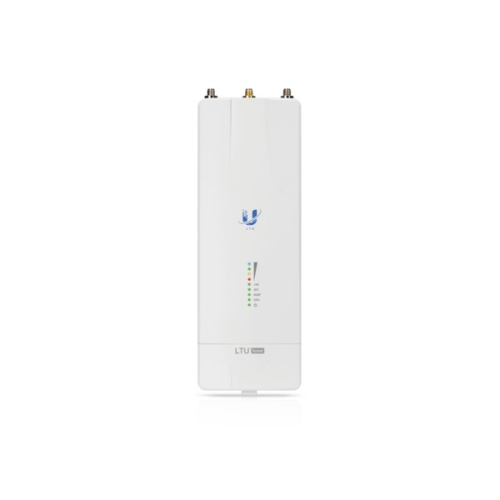 Ubiquiti LTU Rocket 675.84 Mbit/s White