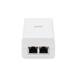 Digitus | Gigabit Ethernet PoE+ Injector | DN-95132 | 10/100/1000 Mbit/s | Ethernet LAN (RJ-45) ports 1xRJ-45 10/100/1000 Mbps Gigabit