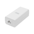 Digitus | Gigabit Ethernet PoE+ Injector | DN-95132 | 10/100/1000 Mbit/s | Ethernet LAN (RJ-45) ports 1xRJ-45 10/100/1000 Mbps Gigabit
