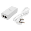 Digitus | Gigabit Ethernet PoE+ Injector | DN-95132 | 10/100/1000 Mbit/s | Ethernet LAN (RJ-45) ports 1xRJ-45 10/100/1000 Mbps Gigabit