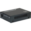 Konverter GVT-2012 10/100/1000T>1000SX PoE