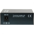 Konverter GVT-2012 10/100/1000T>1000SX PoE