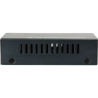 Konverter GVT-2012 10/100/1000T>1000SX PoE