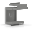 Z Ubiquiti UACC-Keystone-Blank-Insert