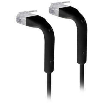 Ubiquiti UniFi Patchkabel 2m schwarz