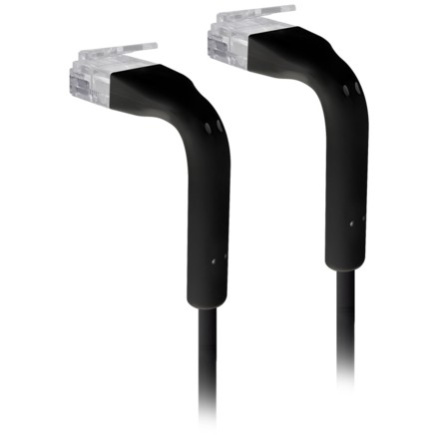 Ubiquiti UniFi Patchkabel 2m schwarz