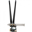 D-Link DWA-X582 AX3000 Wi-Fi 6 PCIe Adapter mit Bluetooth