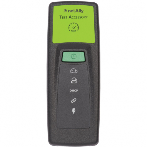 Z NetAlly Test Accessory for use with NetAlly tools products TEST-ACC