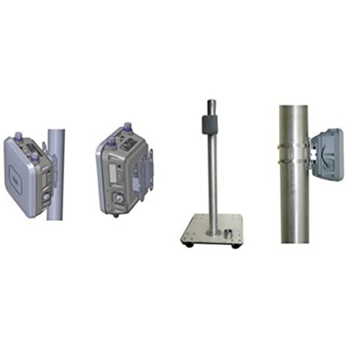 Cisco STANDARD POLE/WALL MOUNT KIT