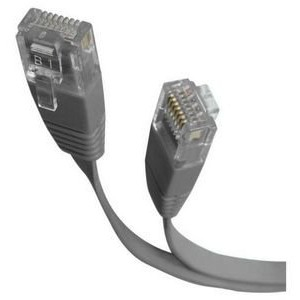 Cisco 8 METER FLAT GREY ETHERNET