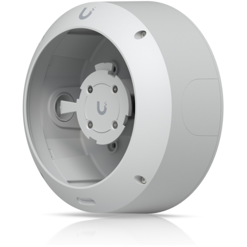 Ubiquiti UniFi AI 360 Junction Box • withe • UACC-AI-360-JB-W