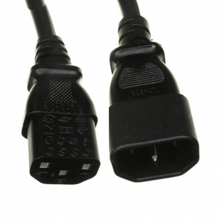 Cisco CABINET JUMPER POWER CORD 250