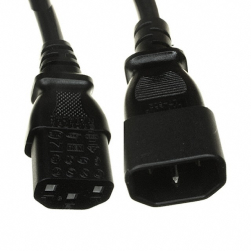 Cisco CABINET JUMPER POWER CORD 250