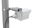 Mikrotik Cube 60Pro ac 433 Mbit/s White Power over Ethernet (PoE)