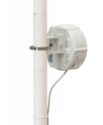 Mikrotik SXT SA5 ac White Power over Ethernet (PoE)