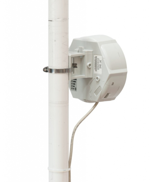 Mikrotik SXT SA5 ac White Power over Ethernet (PoE)