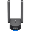 TP-LINK Mercusys MA32H AC1300 High-Gain Wireless Dual Band USB Adapter